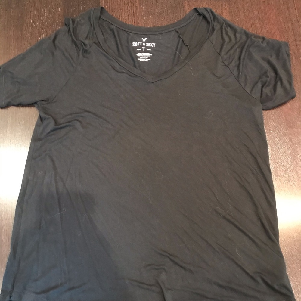 AE Soft & Sexy T-shirt
